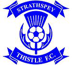 Strathspey Thistle